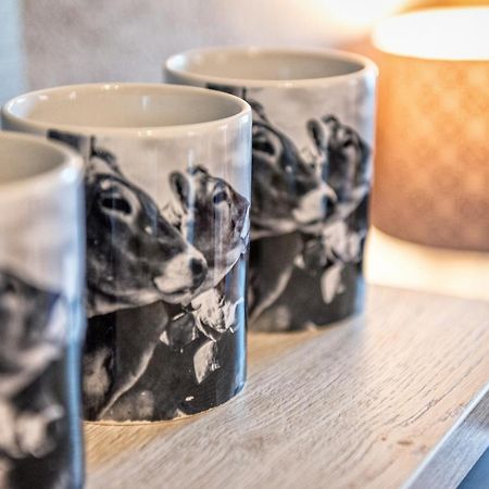 Haus Gorbach Apartman Oberstaufen Kültér fotó